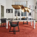 Gray 34 matbord 180×100 cm