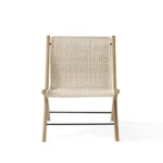 X Lounge Chair HM10