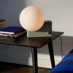 Journey bord-vägglampa SHY1/SHY2