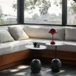 Lato sidobord LN8 / LN9