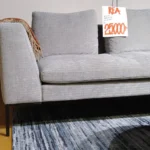 Hörnsoffa Loano från Flexlux/Reapris: 25000:-