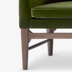 Mayor AJ5 soffa 3-sits