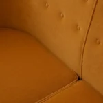 Mayor AJ5 soffa 3-sits