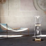 Noctambule Cone golvlampa