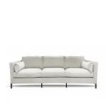 Wave 3,5-Sits Soffa Svängd