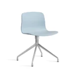About A Chair AAC10 /11 med snurrunderrede