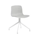 About A Chair AAC10 /11 med snurrunderrede