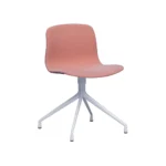 About A Chair AAC10 /11 med snurrunderrede
