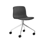 About A Chair AAC14 /15 med snurrunderrede & hjul