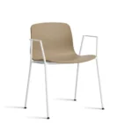 About A Chair AAC18 /19