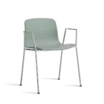 About A Chair AAC18 /19