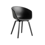 About A Chair AAC23 helklädd