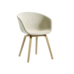 About A Chair AAC23 helklädd