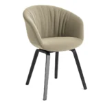 About A Chair AAC23 helklädd