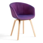 About A Chair AAC23 helklädd