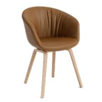 About A Chair AAC23 helklädd