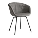About A Chair AAC27 helklädd