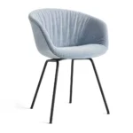 About A Chair AAC27 helklädd