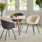 About A Chair AAC27 helklädd