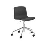 About A Chair AAC50 /51 höj- och sänkbar med snurr & hjul