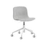 About A Chair AAC50 /51 höj- och sänkbar med snurr & hjul