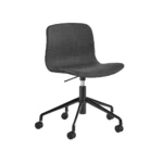 About A Chair AAC50 /51 höj- och sänkbar med snurr & hjul