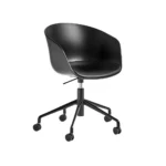 About A Chair AAC52 höj- och sänkbar med snurr & hjul