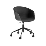 About A Chair AAC52 höj- och sänkbar med snurr & hjul