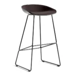 About A Stool AAS 38 / AAS 39 barstol med metallben
