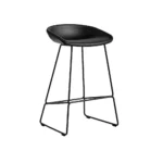 About A Stool AAS 38 / AAS 39 barstol med metallben