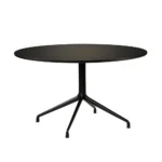 About A Table AAT20 bord runt