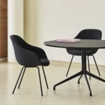 About A Table AAT20 bord runt