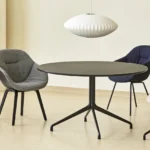 About A Table AAT20 bord runt