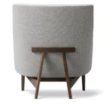 A-chair trä 6540