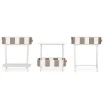 Adoreganizer förvaringsbord