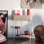 Adoreganizer förvaringsbord