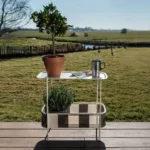 Adoreganizer förvaringsbord