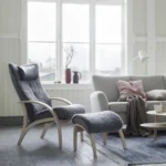 Delta Adventure fåtölj