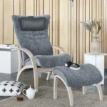 Delta Adventure fåtölj