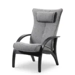 Delta Adventure fåtölj