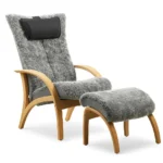 Delta Adventure fåtölj