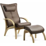 Delta Adventure fåtölj