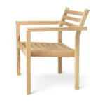 AH601 loungestol