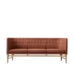 Mayor AJ5 soffa 3-sits