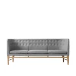 Mayor AJ5 soffa 3-sits