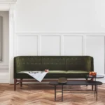 Mayor AJ5 soffa 3-sits