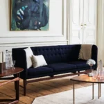 Mayor AJ5 soffa 3-sits