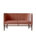 Mayor AJ6 soffa 2-sits