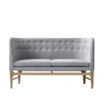 Mayor AJ6 soffa 2-sits