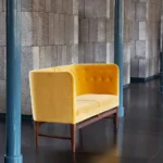 Mayor AJ6 soffa 2-sits